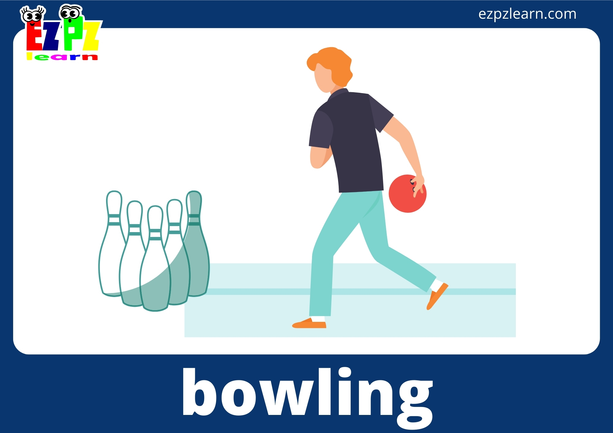 bowling